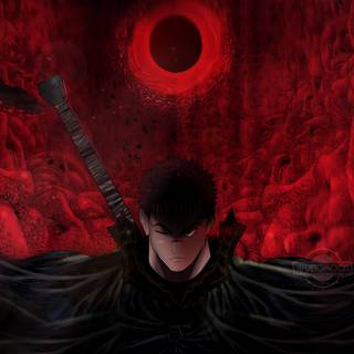 Guts desktop wallpaper