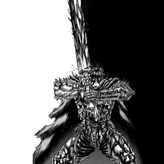 Guts desktop wallpaper