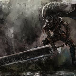 Guts desktop wallpaper