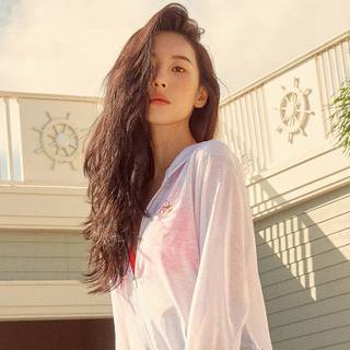 Sunmi desktop wallpaper