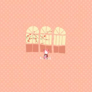 Anya Forger desktop wallpaper