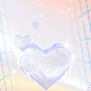 Cute love phone HD 4k wallpaper