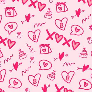 Girly mobile wallpaper