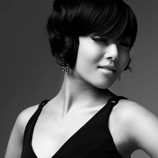 Sunmi desktop wallpaper