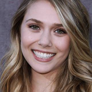 Elizabeth Olsen desktop wallpaper
