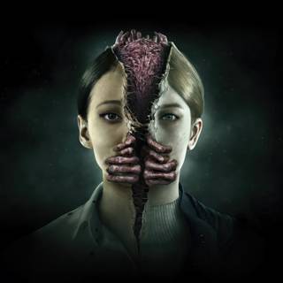 Silent Hill desktop wallpaper