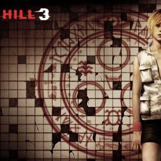 Silent Hill desktop wallpaper