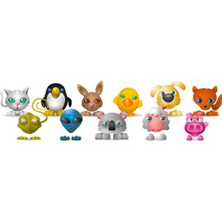 Cute animals desktop wallpaper