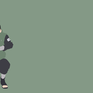 Shikamaru desktop wallpaper