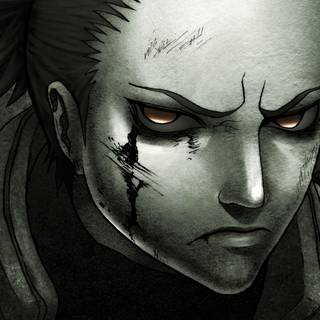 Shikamaru desktop wallpaper