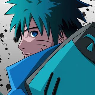 Naruto desktop HD wallpaper