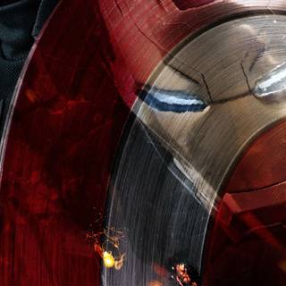 Desktop superhero wallpaper