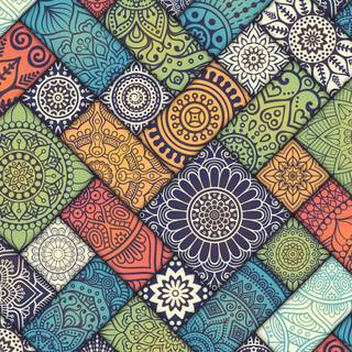 Mandala desktop wallpaper