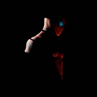 Desktop superhero wallpaper