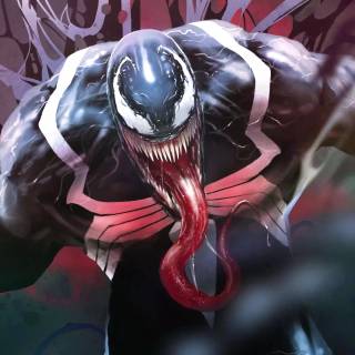 Marvel Comic desktop wallpaper