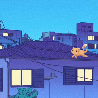 Anime cute desktop wallpaper