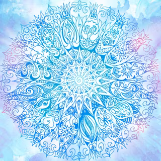 Mandala desktop wallpaper