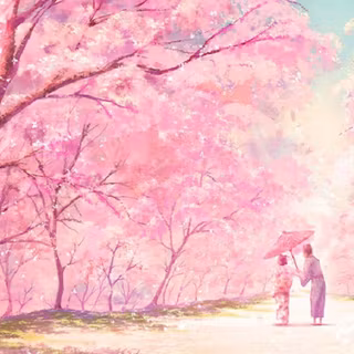 Anime cute desktop wallpaper