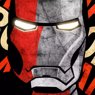 Desktop superhero wallpaper