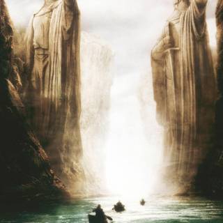 LOTR mobile wallpaper