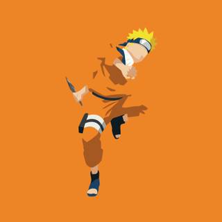 Naruto desktop HD wallpaper