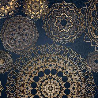 Mandala desktop wallpaper