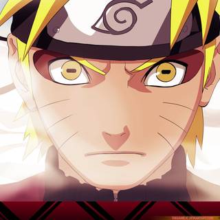 Naruto desktop HD wallpaper