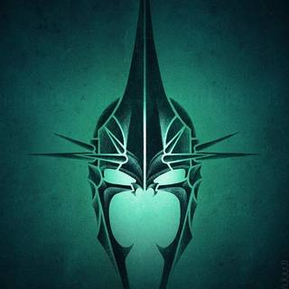 LOTR mobile wallpaper