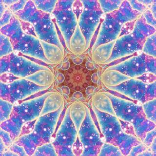 Mandala desktop wallpaper