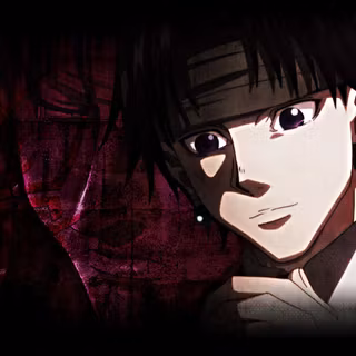 Chrollo desktop wallpaper