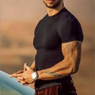 Andrew Tate mobile wallpaper