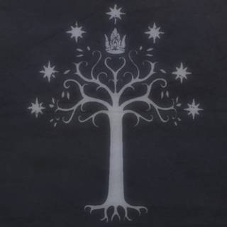 LOTR mobile wallpaper