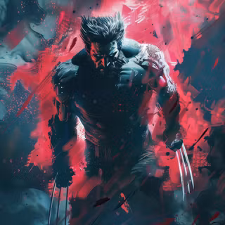 Marvel Comic desktop wallpaper