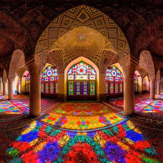 Mosque desktop wallpaper