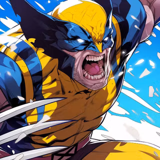 Marvel Comic desktop wallpaper