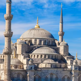 Temple phone wallpaper