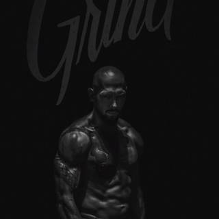 Andrew Tate mobile wallpaper