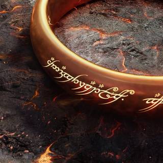 LOTR mobile wallpaper