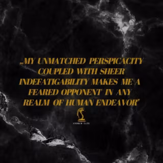 Andrew Tate mobile wallpaper