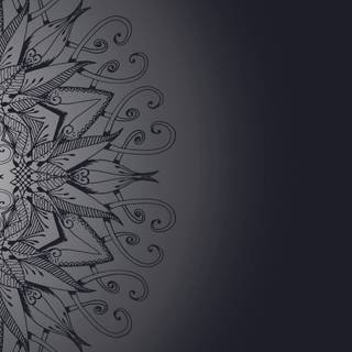 Mandala desktop wallpaper