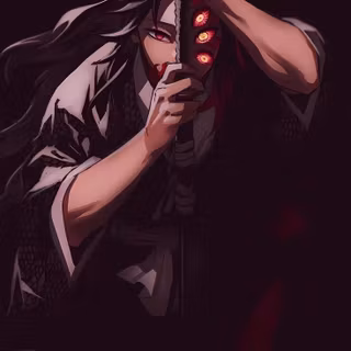 Kokushibo mobile wallpaper