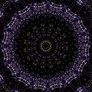 Mandala desktop wallpaper