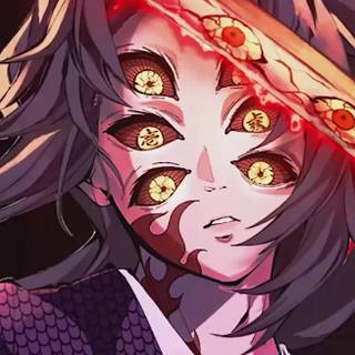 Kokushibo mobile wallpaper