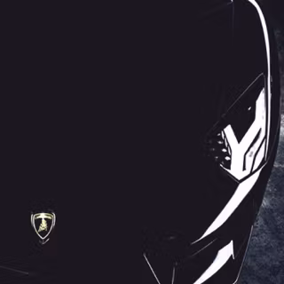 Dark car mobile wallpaper