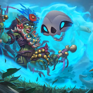 Goblincore desktop wallpaper