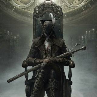Bloodborne mobile wallpaper
