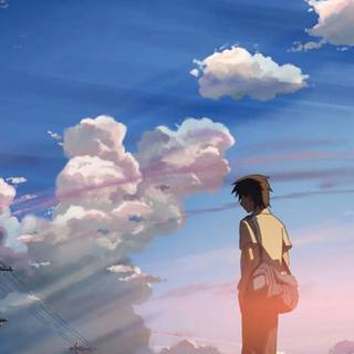 Anime 8k mobile wallpaper