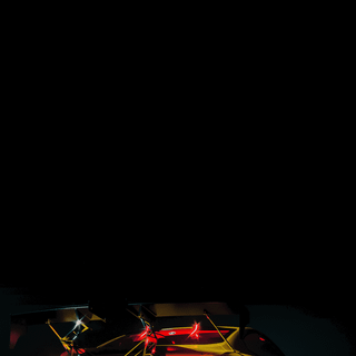 Dark car mobile wallpaper