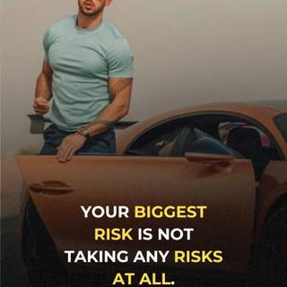 Andrew Tate mobile wallpaper