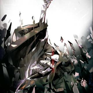 Overlord mobile wallpaper